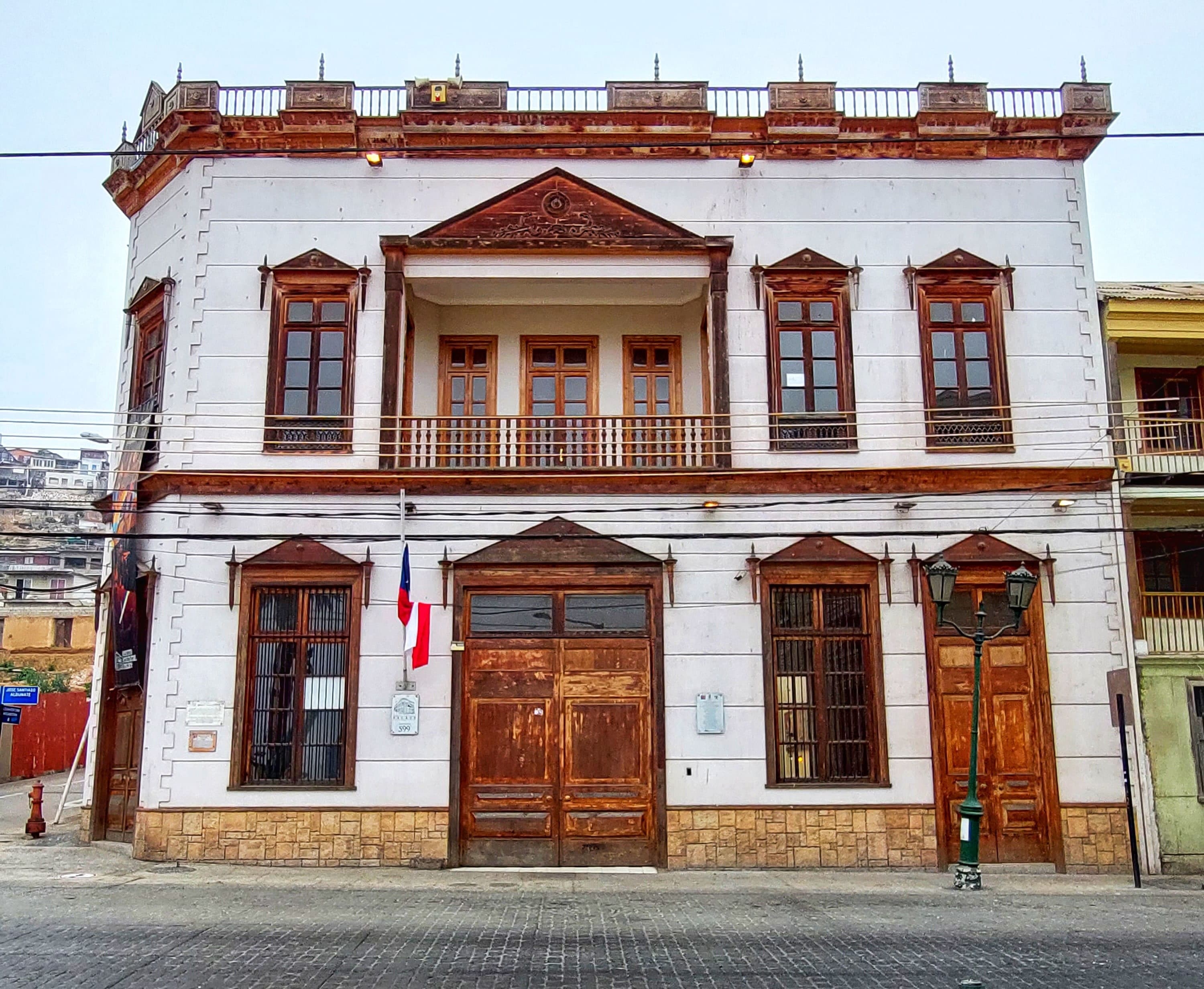 Club Social coquimbo
