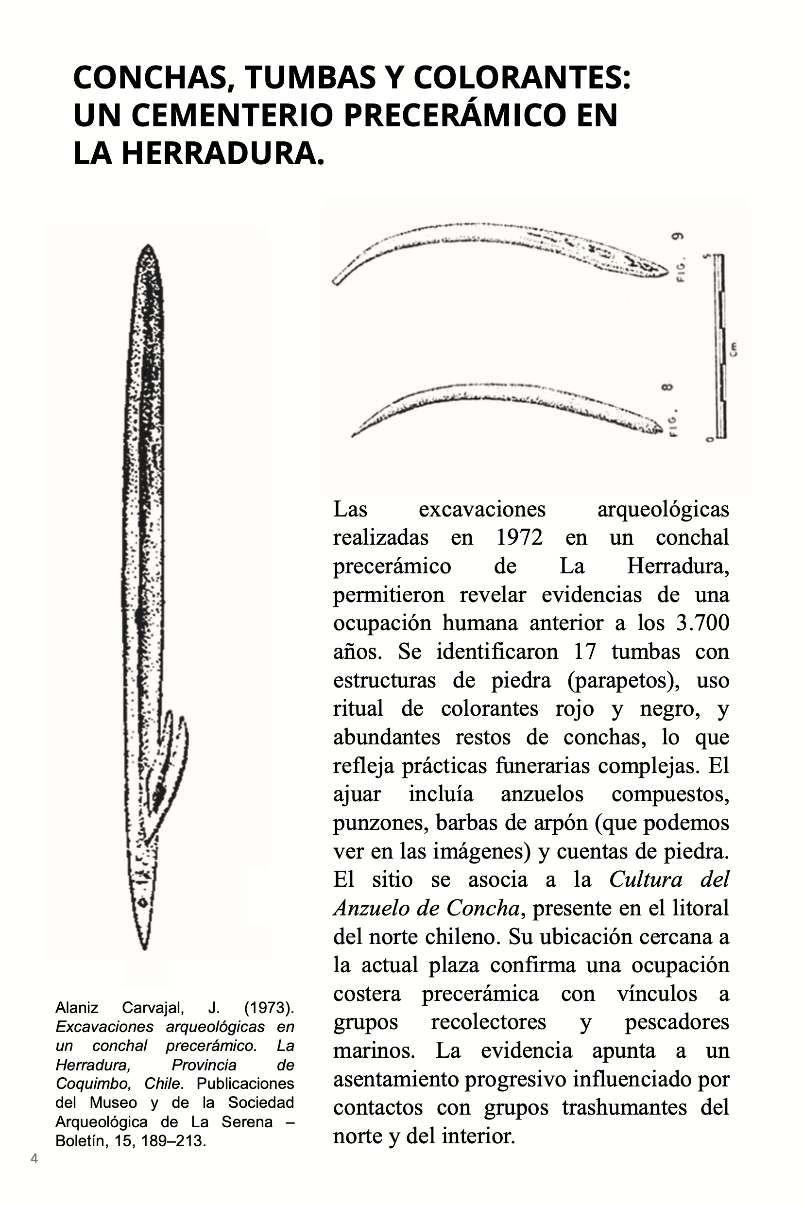 Página 4 del libro