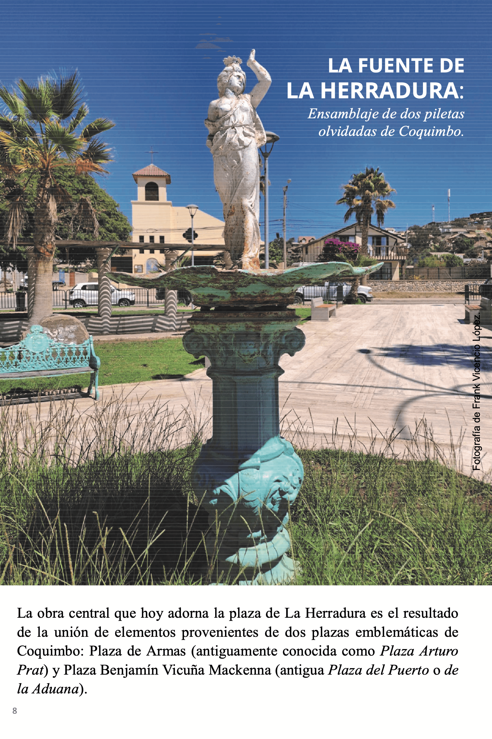 Página 8 del libro